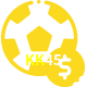 Aposte em esportes do mundo todo no KK45!