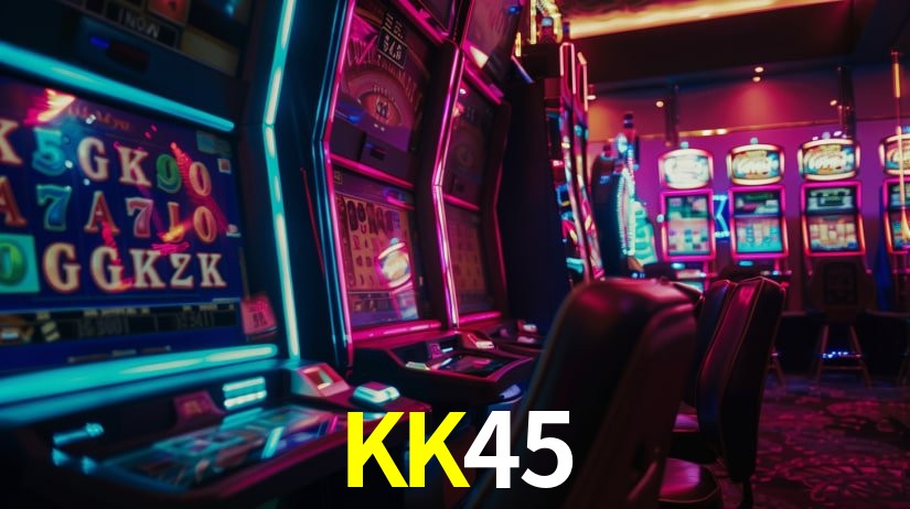Secure Login KK45