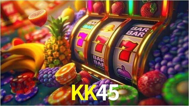 Quick Registration KK45