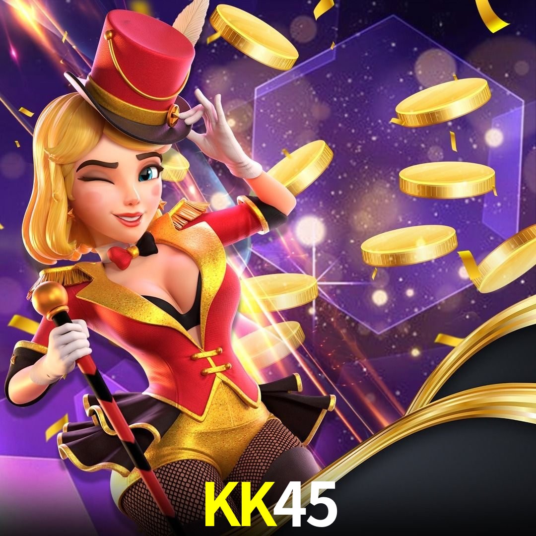 Live Casino KK45