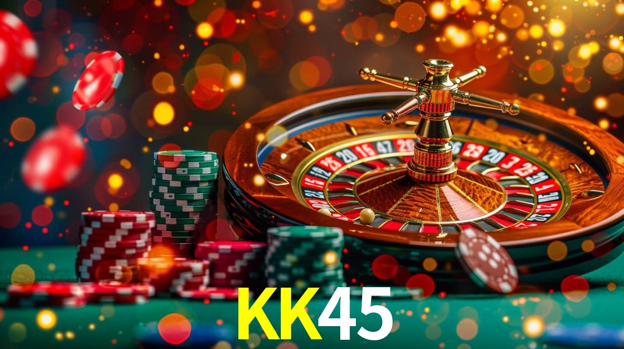 Design Responsivo KK45