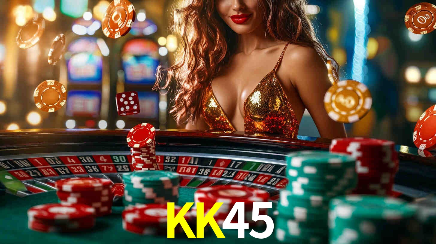 KK45,KK45 Com Login