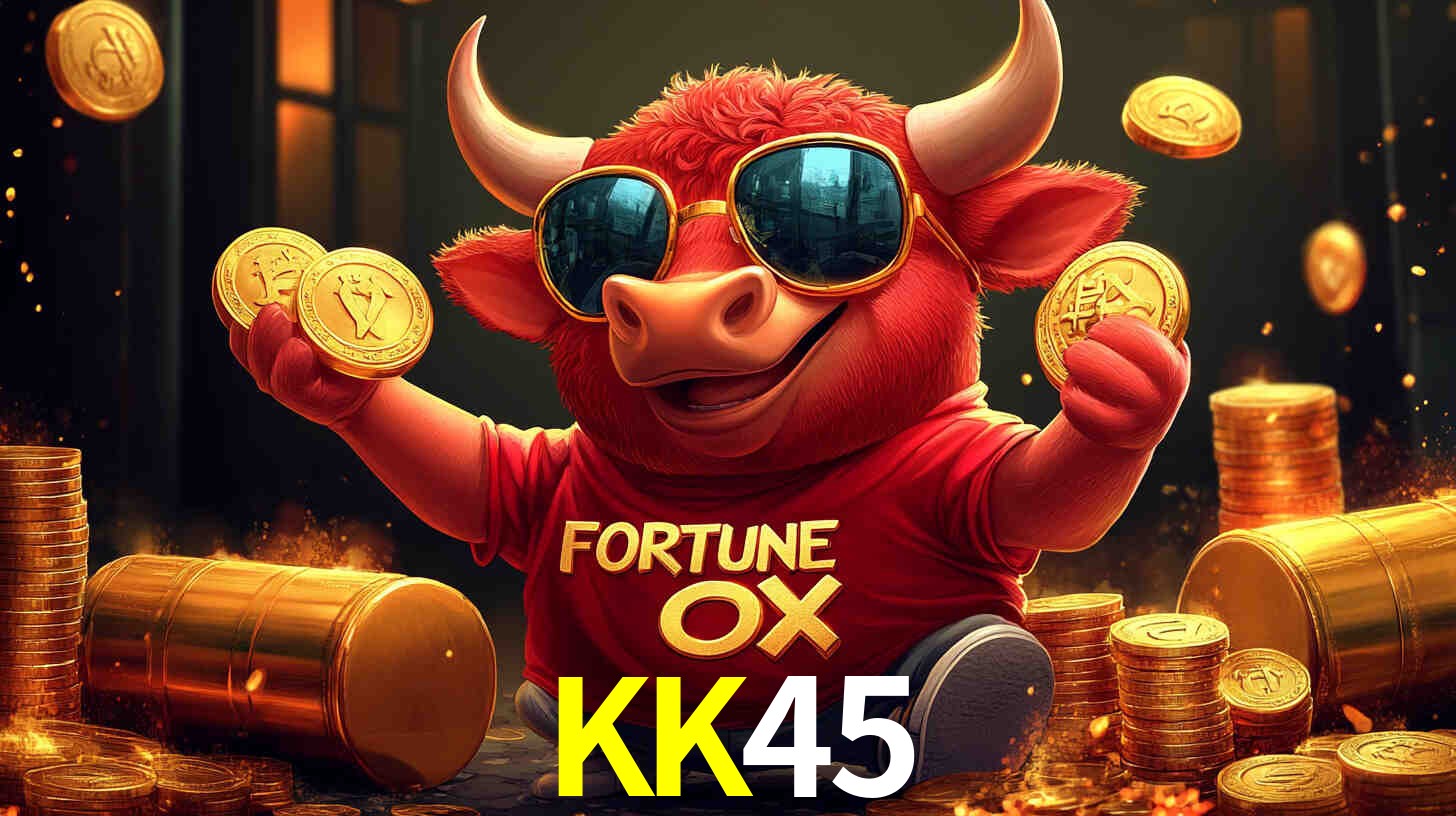 Casino VIP KK45