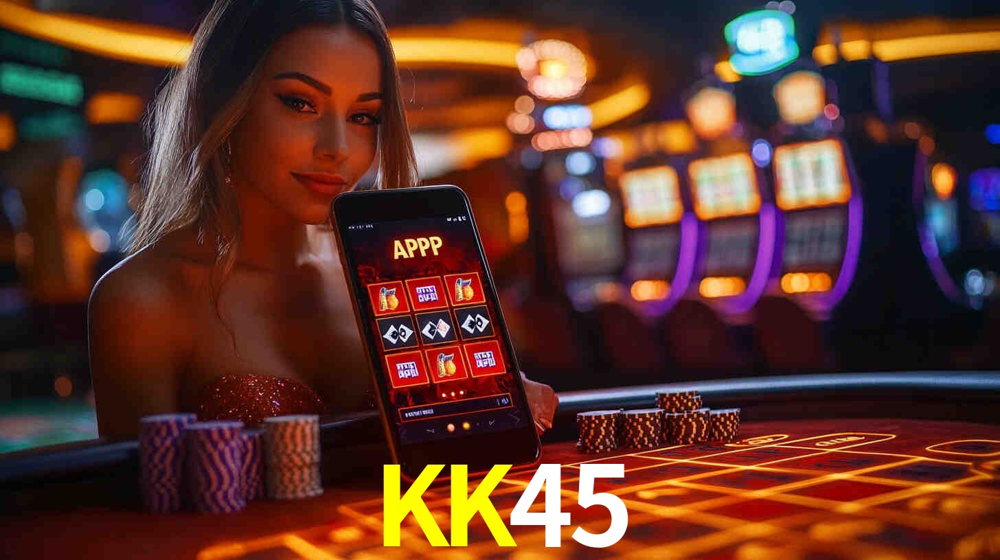 Estatísticas Esportivas KK45