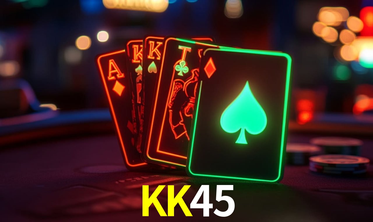 A Popularidade dos Caça-Níqueis no KK45