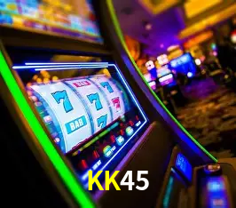 Jogos Exclusivos KK45