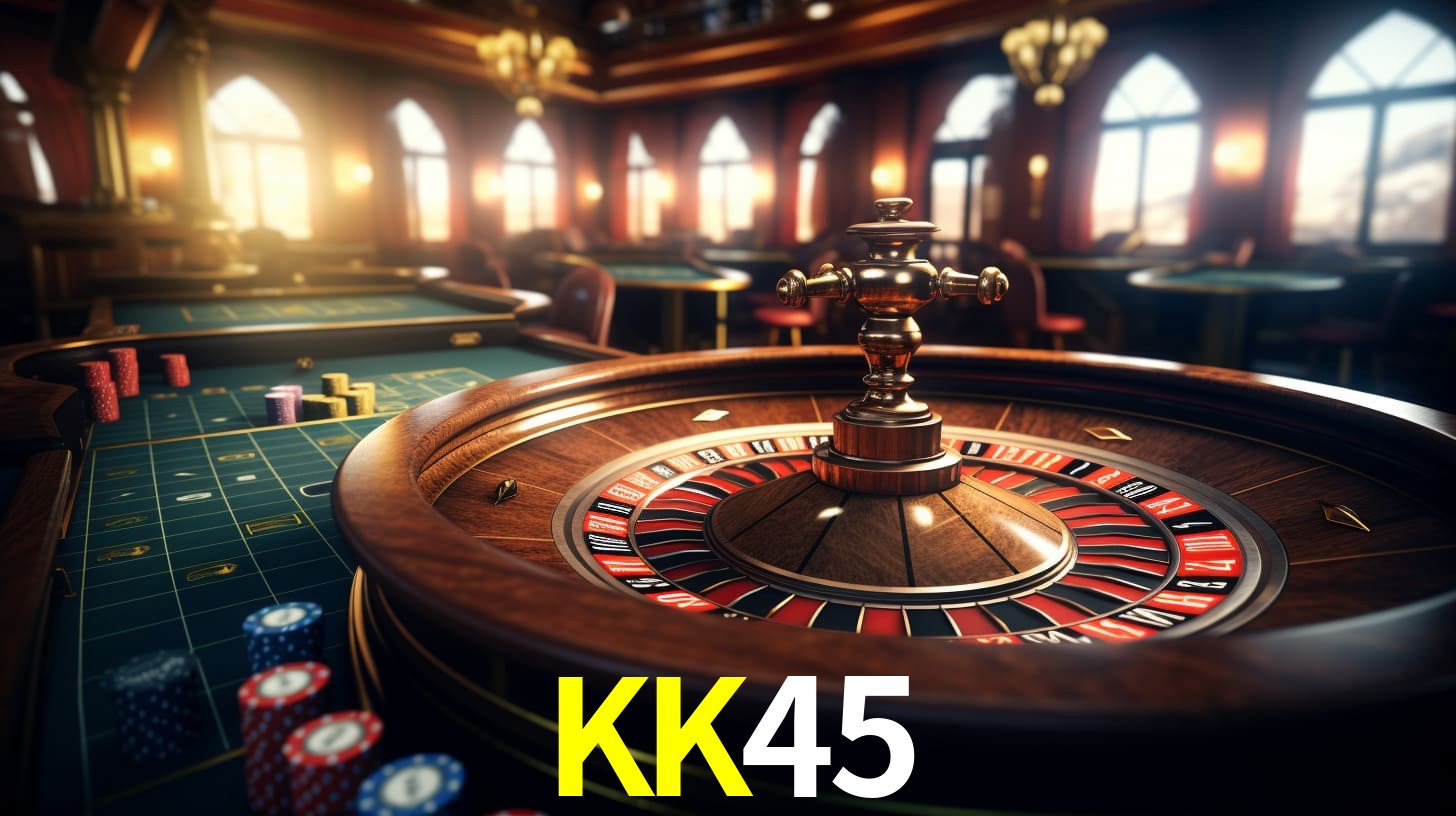 Daily Bonuses KK45