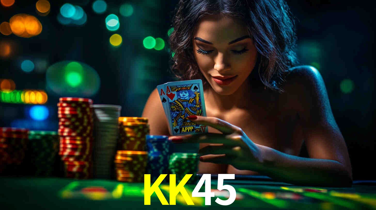 Estatísticas do Jogo KK45