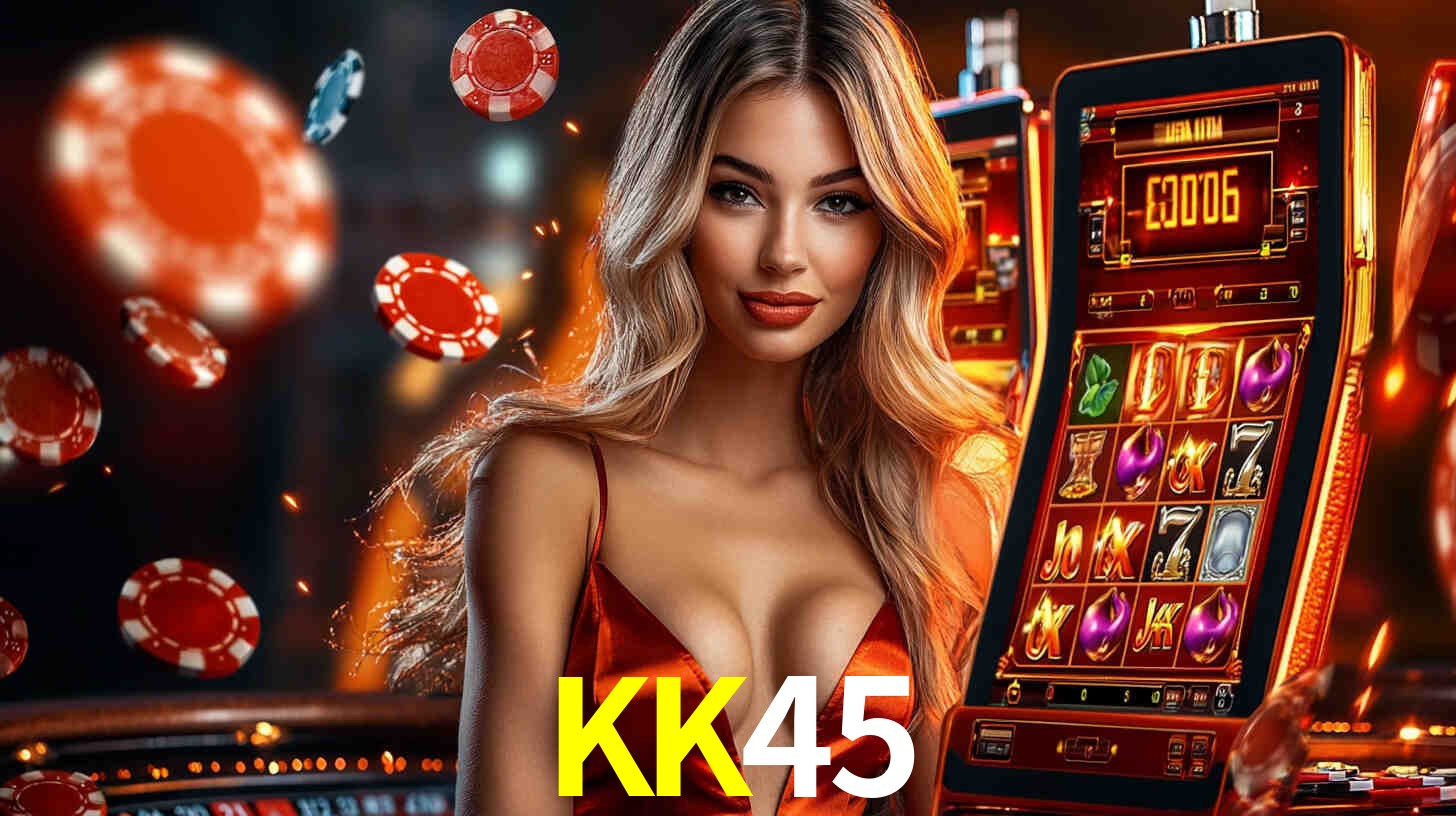 KK45,KK45 Com Login