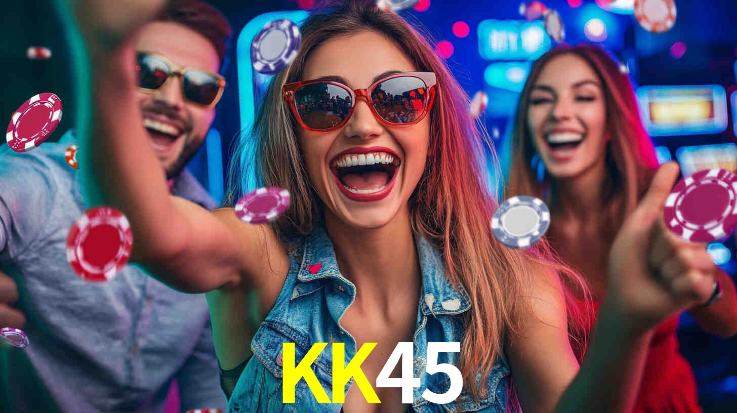 Estatísticas KK45