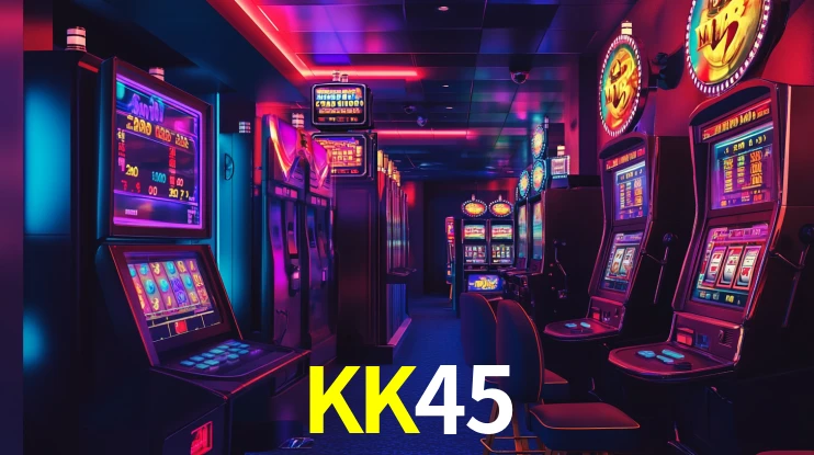 KK45 Com Login