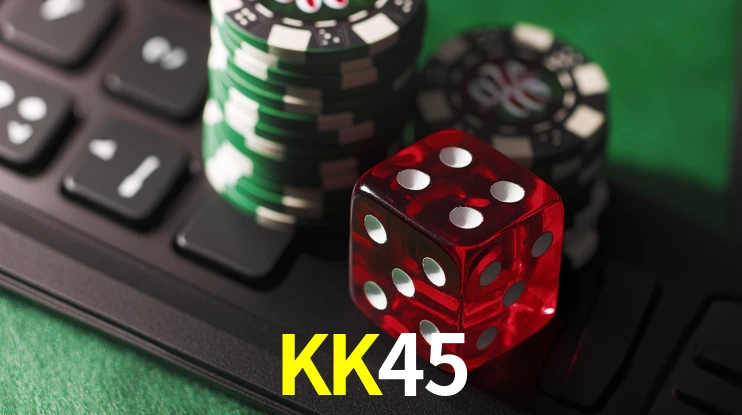 Bonus Features KK45