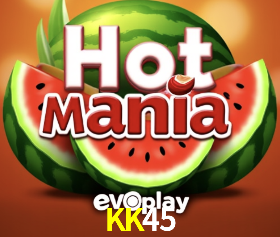 Slot Games KK45