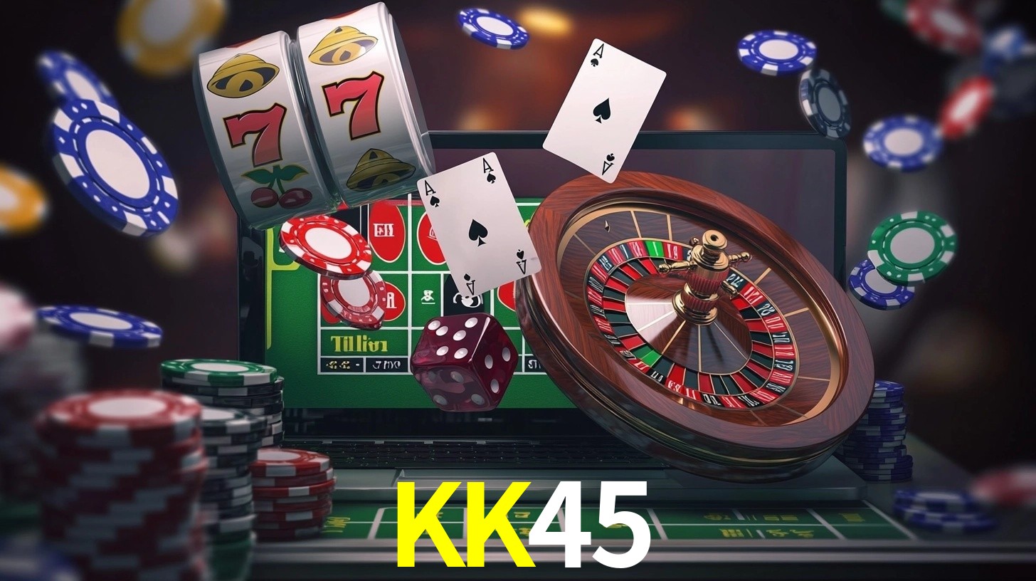 KK45,KK45 Com Login