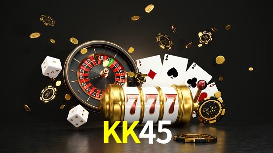 Roulette Table KK45