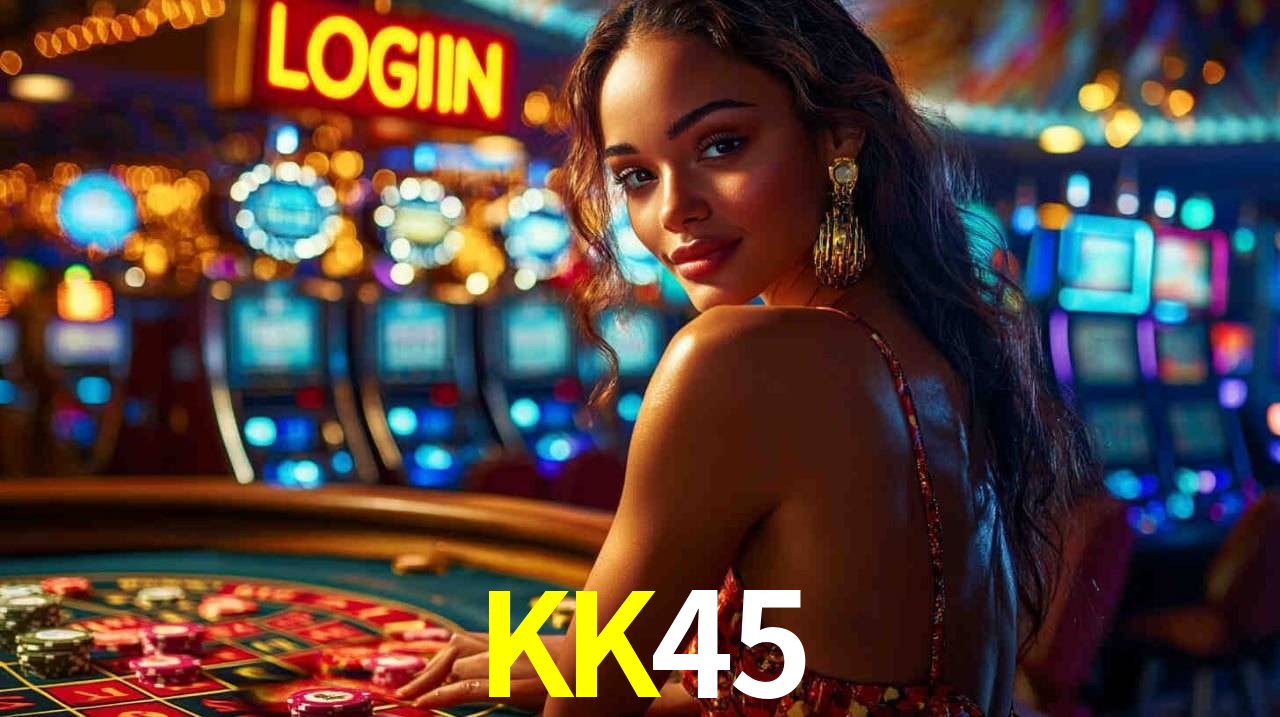 Apostas Esportivas na KK45: Um Guia Completo