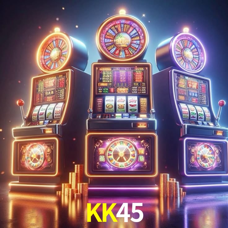 KK45.Com Bet