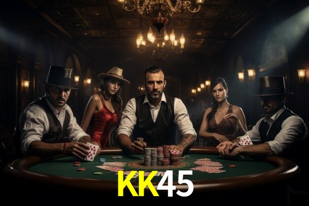 Especiais de Fim de Semana KK45