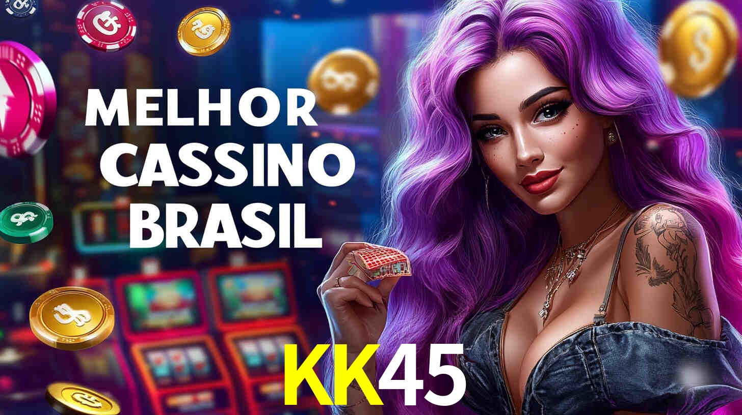 Experiência VIP KK45