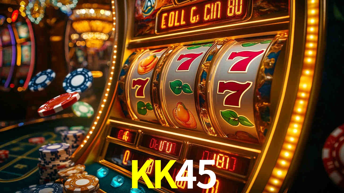 KK45.Com Bet