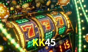 Account Benefits KK45
