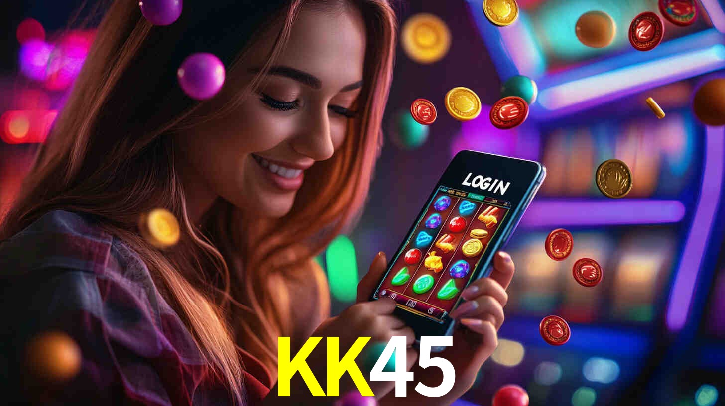 KK45
