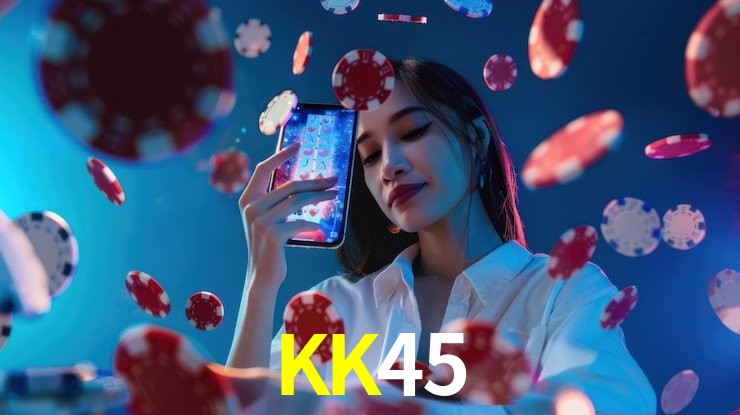 Integração de APIs KK45