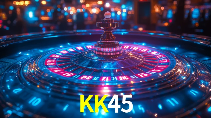 KK45,KK45 Com Login