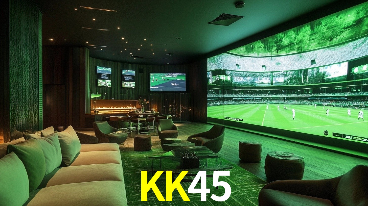 KK45.Com Bet