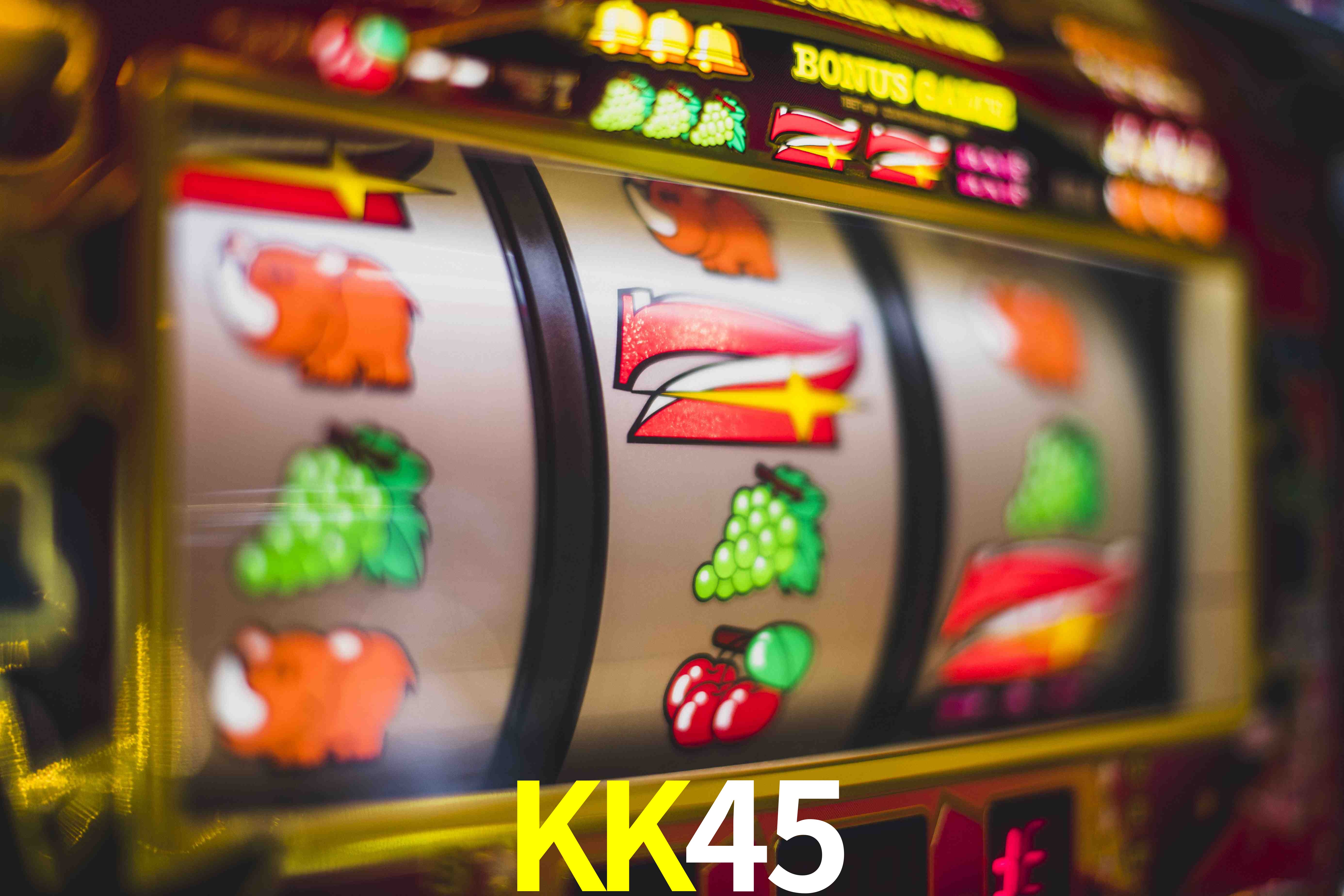 Blackjack Table KK45