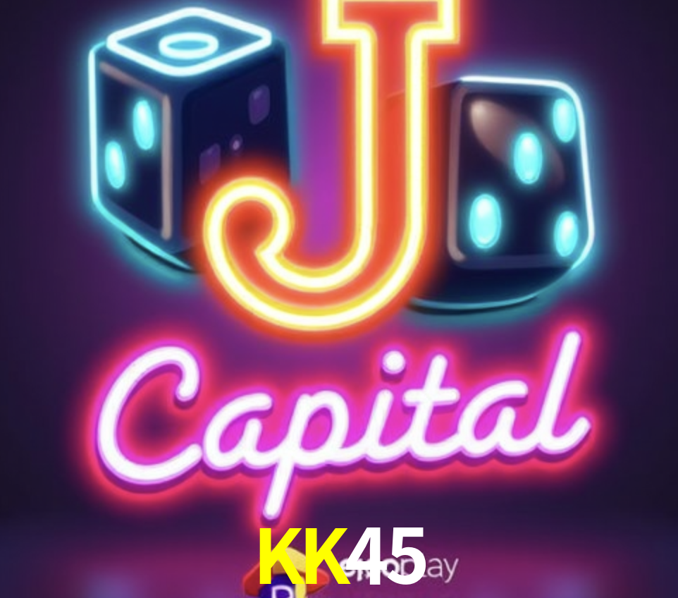 Live Casino KK45