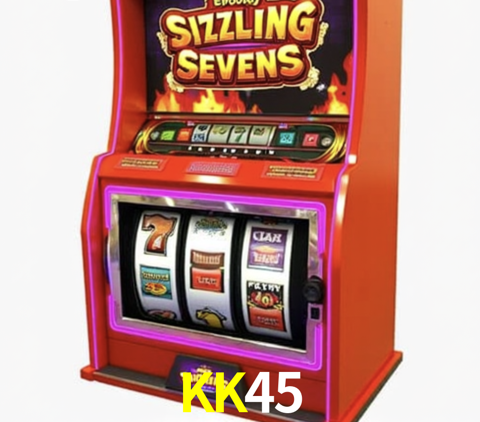 Game Providers KK45