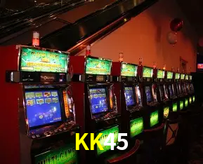 Platform Technology KK45