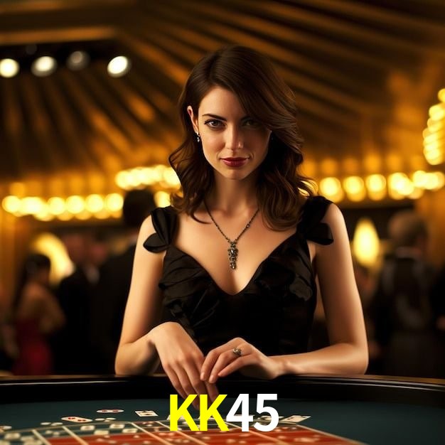 Diretório de Jogos KK45