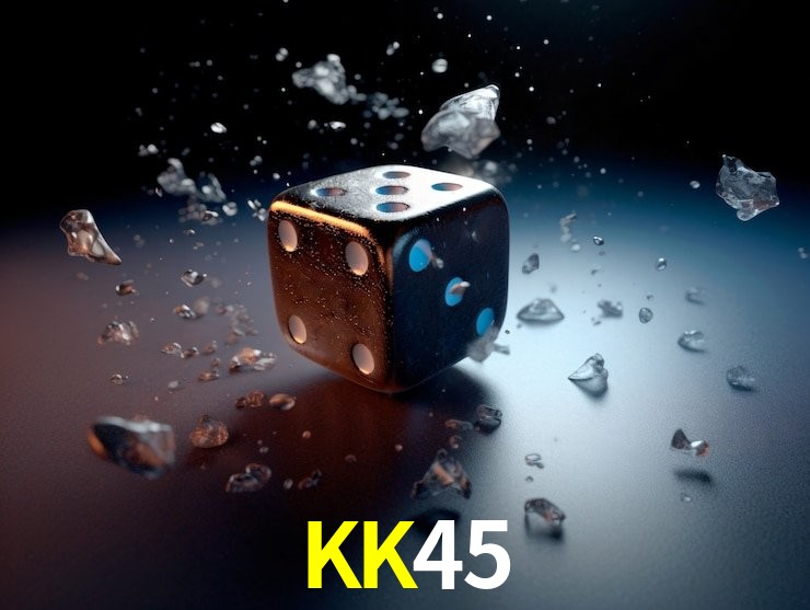 Inovações de Jogos na KK45: O Futuro das Experiências Interativas
