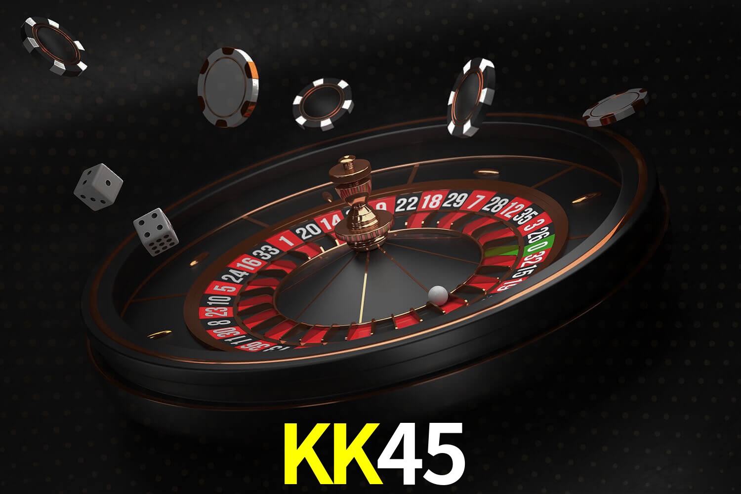 KK45