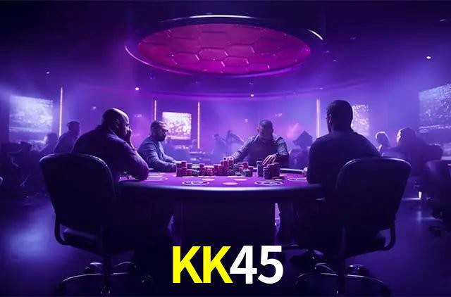 Apostas Esportivas na KK45: Um Guia Completo
