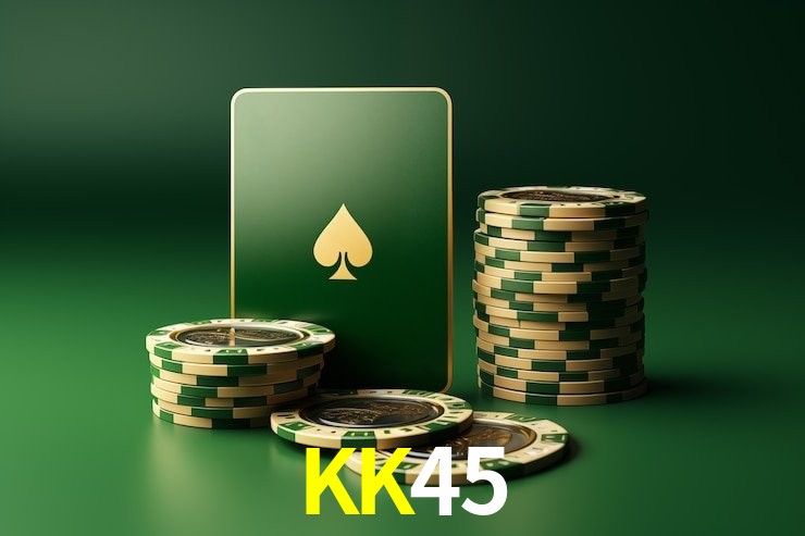 VIP Casino KK45