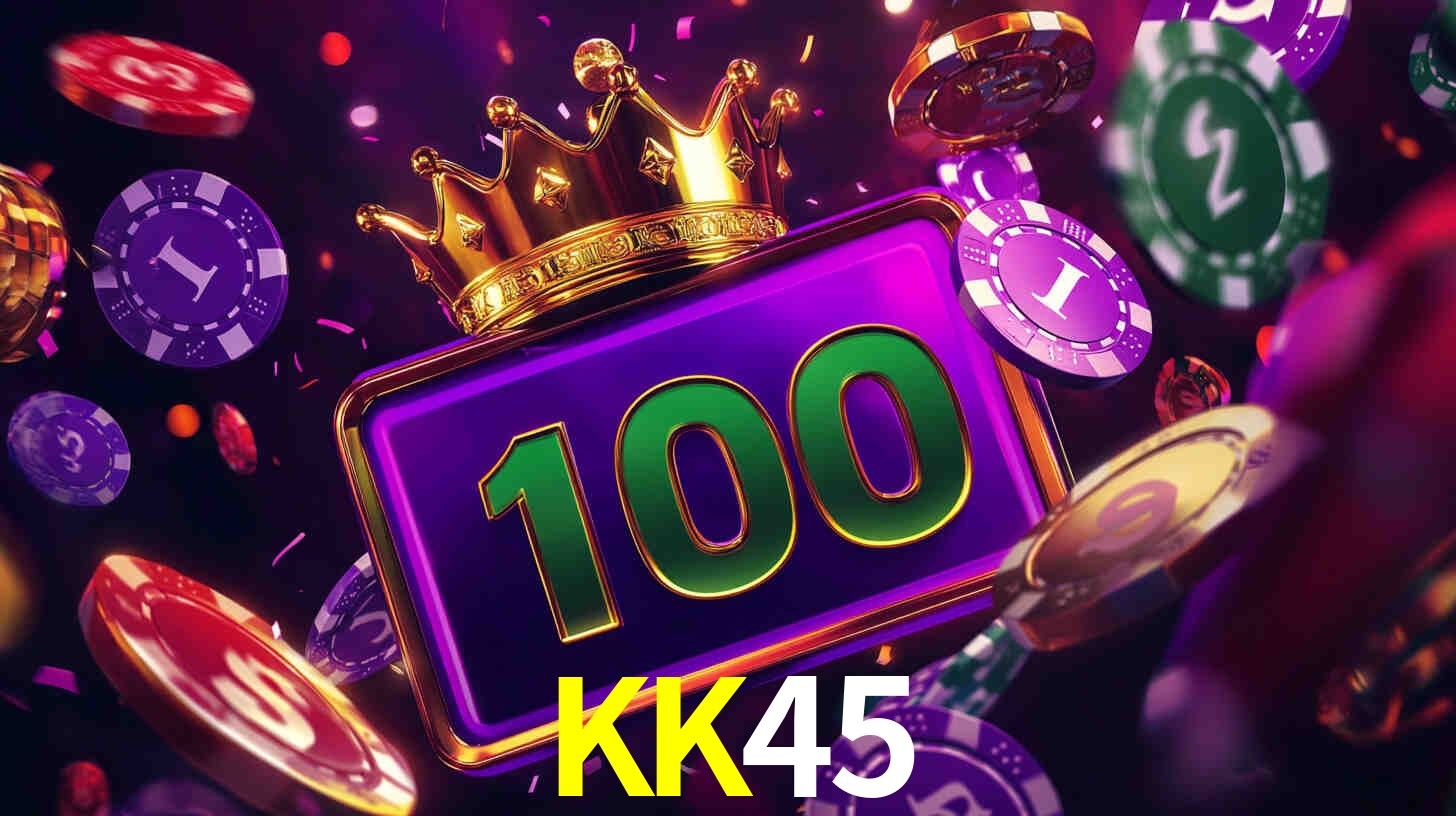 Ofertas Imperdíveis na KK45: Promoções e Bônus Que Valem a Pena