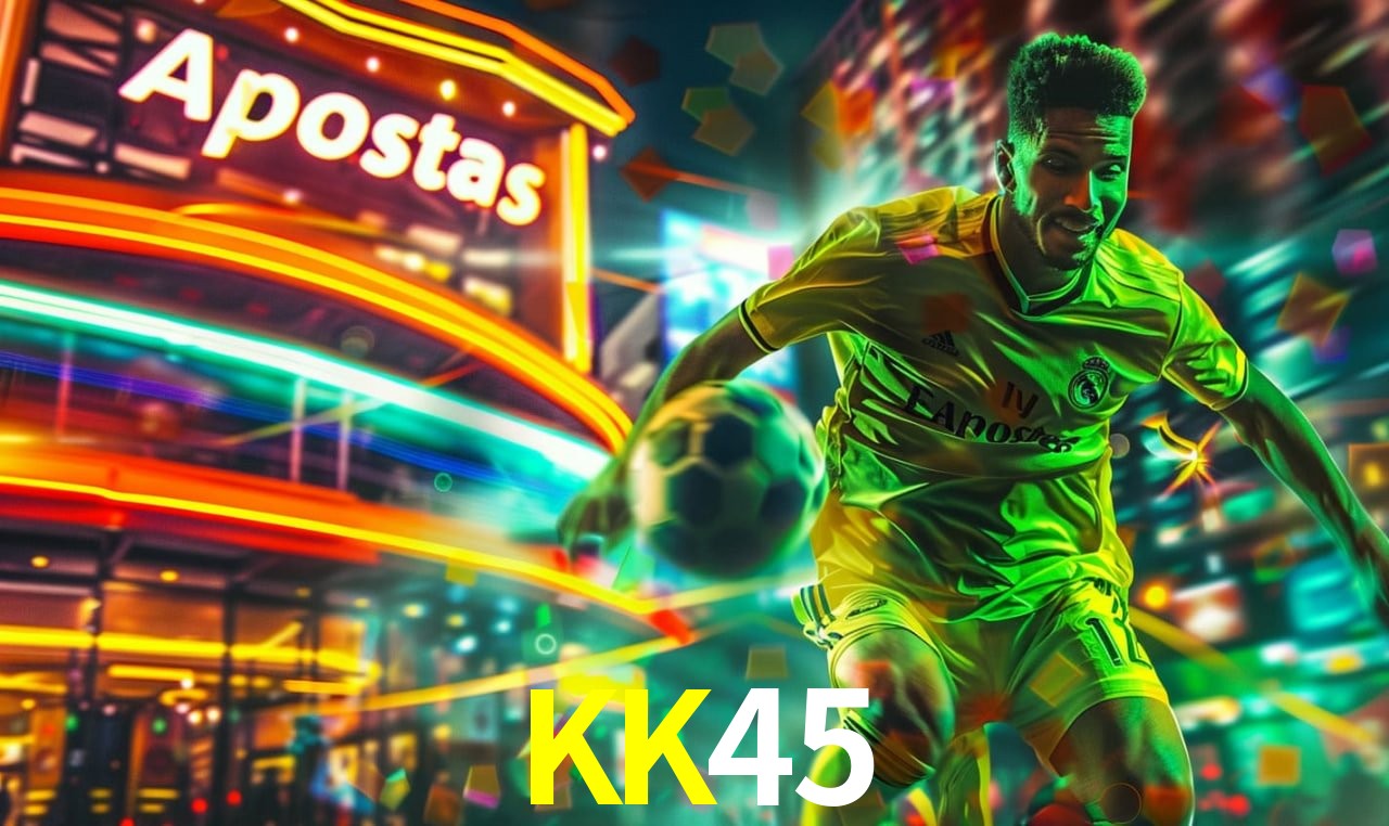 Descubra o Programa VIP da KK45: Vantagens Exclusivas para Jogadores