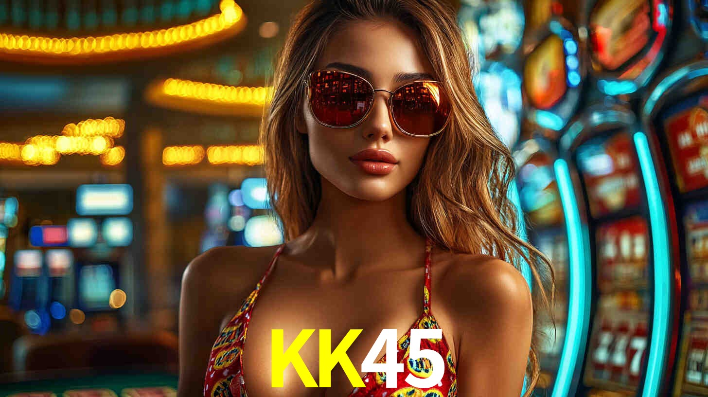 Experimente o Login Seguro Premium no KK45