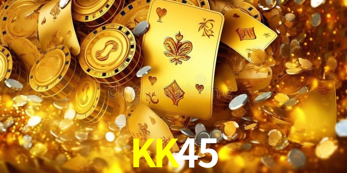 Tecnologia da Plataforma KK45