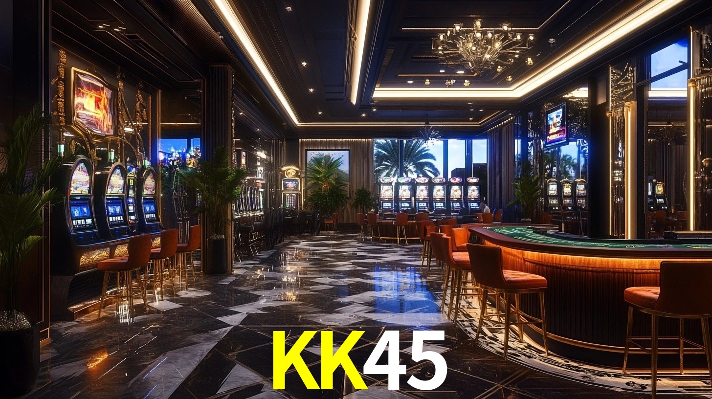 KK45.Com Bet