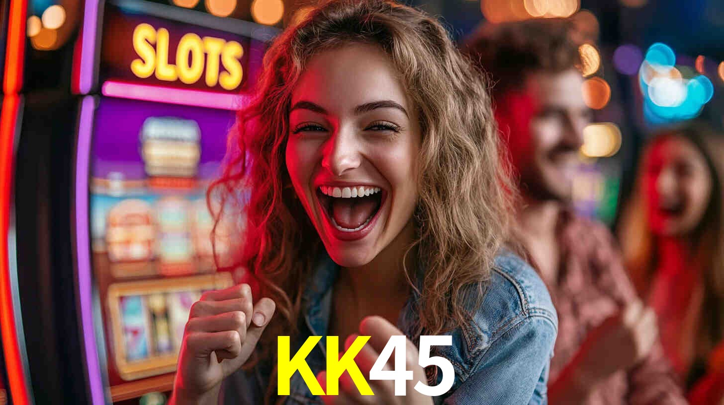 Avaliações dos Jogadores KK45