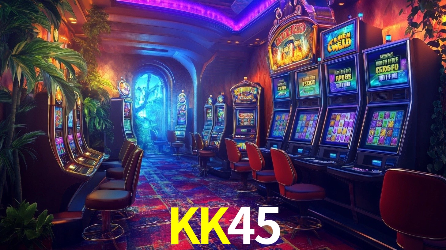 Premium Interface KK45